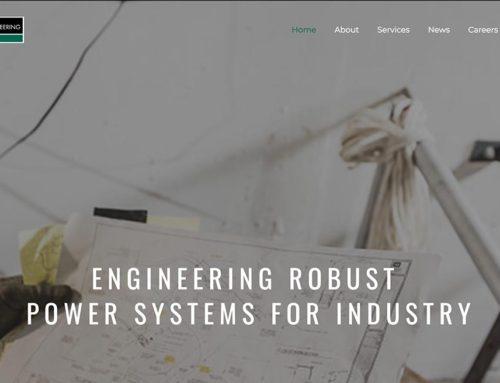 OS ENGINEERING LAUNCHES NEW WEBSITE
