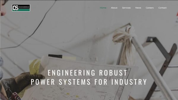 OS ENGINEERING LAUNCHES NEW WEBSITE - OS Engineering